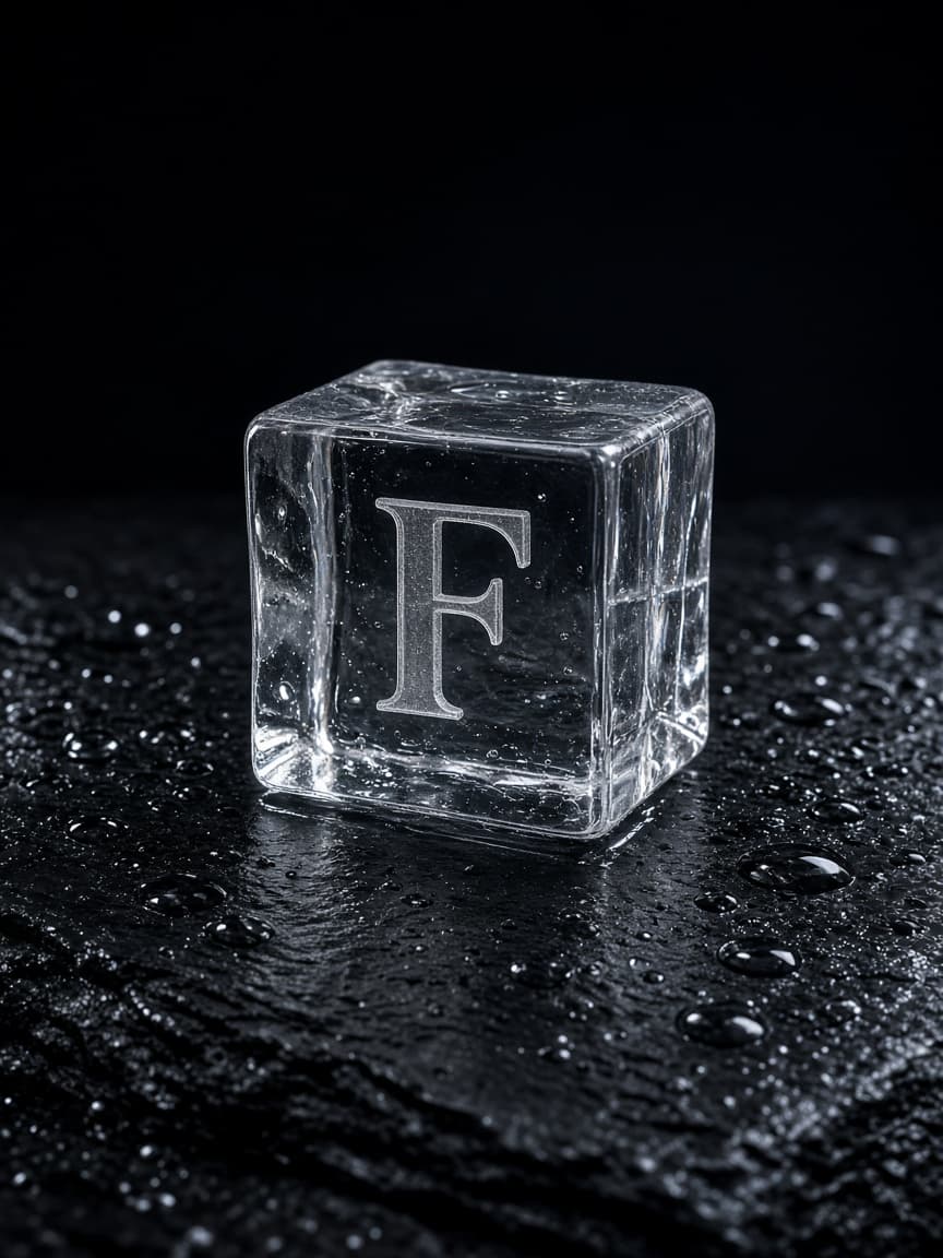 Custom Ice, Made to order